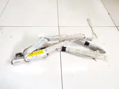 İkinci el araba yedek parçası ÖN SOL PERDE HAVA YASTIGI için BMW 3 (E30) M3 2.3 OEM IAM referansları 13231632  