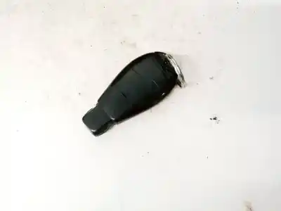 Piesă de schimb auto la mâna a doua COMUTATOR DE PORNIRE pentru FORD CAPRI II (GECP) 3.0 Referințe OEM IAM   