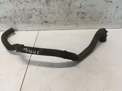 İkinci el araba yedek parçası TÜP için NISSAN BLUEBIRD HATCHBACK (T72, T12) 1.6 OEM IAM referansları   