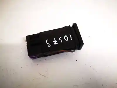 Автозапчастина б/у вимикач для volkswagen passat variant (3b5) 1.9 tdi посилання на oem iam 3b0959621b  