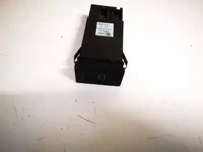 Автозапчастина б/у вимикач для volkswagen passat variant (3b5) 1.9 tdi посилання на oem iam 3b0959621b