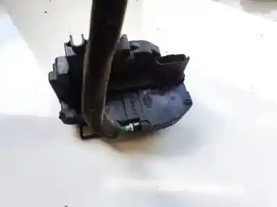 Pezzo di ricambio per auto di seconda mano Serratura Porta Anteriore Destra per NISSAN NOTE (E11E) 1.4 CAT Riferimenti OEM IAM   