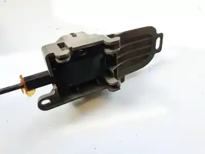 Peça sobressalente para automóvel em segunda mão puxador interior dianteiro direito por nissan note (e11e) 1.4 cat referências oem iam 80670ax600  5010700006