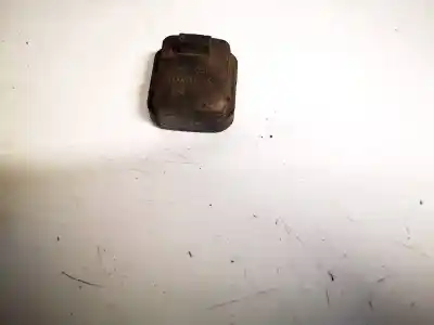 Автозапчастина б/у пластикler для volkswagen passat variant (3b5) 1.9 tdi посилання на oem iam 8d0121276  