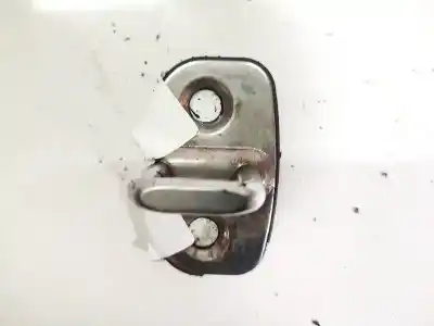 Pezzo di ricambio per auto di seconda mano pezzi vari per ford taurus (p5_) 3.0 24v riferimenti oem iam   