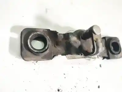 Pezzo di ricambio per auto di seconda mano pezzi vari per opel kadett e fastback (t85) 1.4 s (c08, c48, d08, d48) riferimenti oem iam   