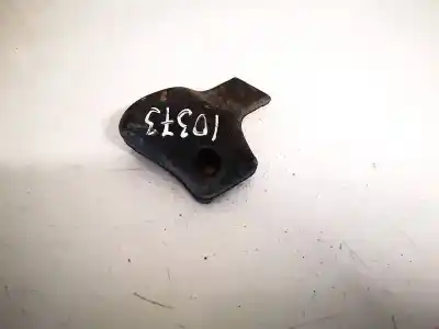 Автозапчастина б/у пластикler для volkswagen passat variant (3b5) 1.9 tdi посилання на oem iam 3b0823433