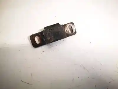 Автозапчасти б/у пластик за volkswagen passat variant (3b5) 1.9 tdi ссылки oem iam 4d0260427  