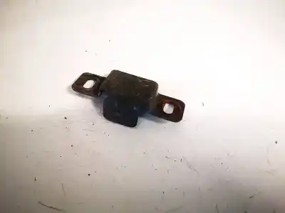 Автозапчасти б/у пластик за volkswagen passat variant (3b5) 1.9 tdi ссылки oem iam 4d0260427  