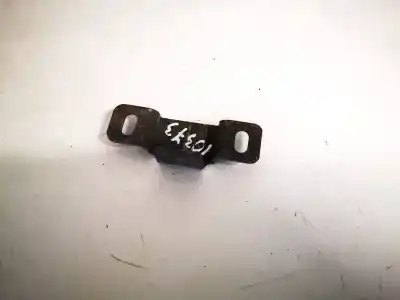 Автозапчастина б/у пластикler для volkswagen passat variant (3b5) 1.9 tdi посилання на oem iam 4d0260427