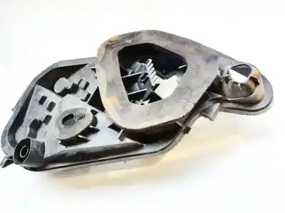 Автозапчасти б/у подставка для лампы за OPEL CORSA D 1.3 CDTI ссылки OEM IAM 89037872A  