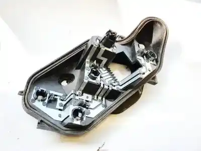 Автозапчастина б/у лампальник для opel corsa d 1.3 cdti посилання на oem iam 89037872a  