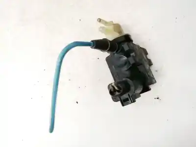 İkinci el araba yedek parçası ILAVE HAVA VALFI için FORD CAPRI II (GECP) 3.0 OEM IAM referansları 700868020  