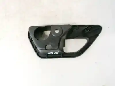 İkinci el araba yedek parçası PLASTIK için FORD CAPRI II (GECP) 3.0 OEM IAM referansları 100000257  