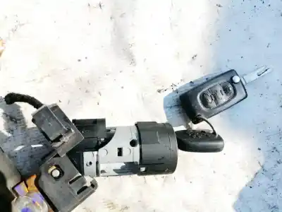 İkinci el araba yedek parçası MARS SALTERI için SAAB 900 I (AC4, AM4) 2.0 I OEM IAM referansları N0502072  