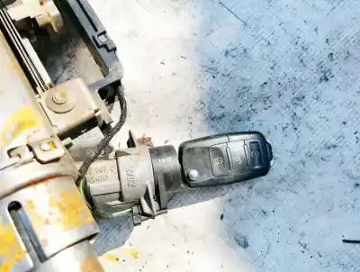 İkinci el araba yedek parçası MARS SALTERI için FORD TAURUS (P5_) 3.0 24V OEM IAM referansları 4B0905851C  