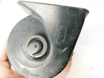 Pezzo di ricambio per auto di seconda mano corno per bmw 3-series, e90 / e91 / e93 2005.02 - 2009.01 330 173kw 2005.02 - 2009.01 riferimenti oem iam 0055306  