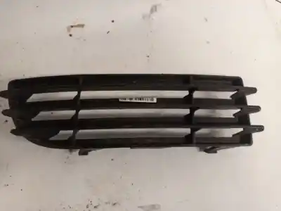 İkinci el araba yedek parçası ÖN TAMPON IZGARASI için MITSUBISHI COLT VI (Z3_A, Z2_A) 1.3 (Z21A) OEM IAM referansları MN105194  