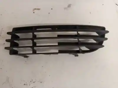 İkinci el araba yedek parçası SOL TAMPON IZGARASI için MITSUBISHI COLT VI (Z3_A, Z2_A) 1.3 (Z21A) OEM IAM referansları MN105193  
