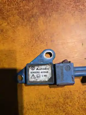Tweedehands auto-onderdeel SENSOR voor FIAT DOBLO (119) 1.9 JTD ELX / Dynamic OEM IAM-referenties C485  