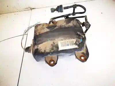 Tweedehands auto-onderdeel FAP AANBETALING voor AUDI COUPE B2 (81, 855, 856) 2.3 QUATTRO OEM IAM-referenties 3M519C103AJ  