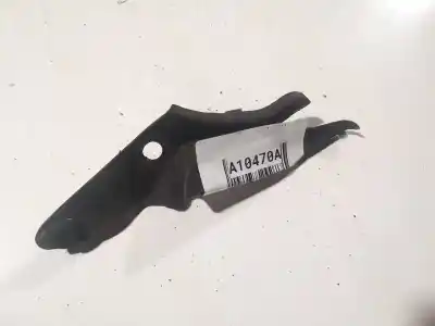 Second-hand car spare part plastics for audi coupe b2 (81, 855, 856) 2.3 quattro oem iam references 8648077