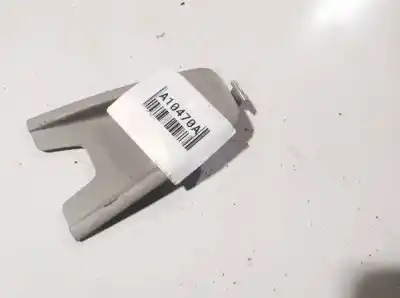 Second-hand car spare part plastics for audi coupe b2 (81, 855, 856) 2.3 quattro oem iam references 5043355