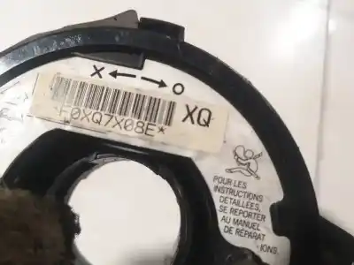 Автозапчасти б/у кольцо подушки безопасности за opel corsa a fastback (s83) 1.2 i (f08, m08, f68, m68) ссылки oem iam f0xq7x08e   Автозапчасти б/у кольцо подушки безопасности за opel corsa a fastback (s83) 1.2 i (f08, m08, f68, m68) ссылки oem iam f0xq7x08e