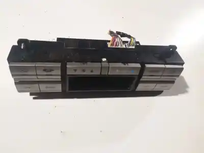 Автозапчасти б/у климат-контроль за opel corsa a fastback (s83) 1.2 i (f08, m08, f68, m68) ссылки oem iam 79600sjdg53  79600-sjd-g53, 4137-106739