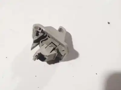 Pezzo di ricambio per auto di seconda mano pezzi vari per audi coupe b2 (81, 855, 856) 2.3 quattro riferimenti oem iam   