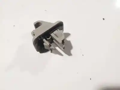 Pezzo di ricambio per auto di seconda mano pezzi vari per audi coupe b2 (81, 855, 856) 2.3 quattro riferimenti oem iam   