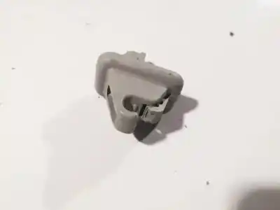 Pezzo di ricambio per auto di seconda mano pezzi vari per audi coupe b2 (81, 855, 856) 2.3 quattro riferimenti oem iam   