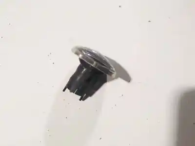 Peça sobressalente para automóvel em segunda mão Farolim Do Lado Esquerdo por FORD TAURUS (P5_) 3.0 24V Referências OEM IAM   