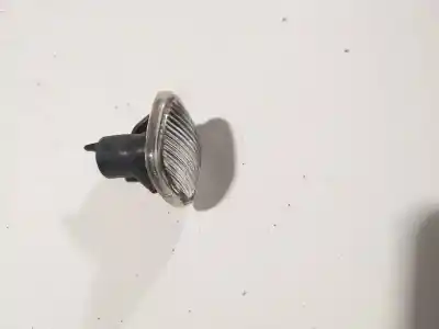Peça sobressalente para automóvel em segunda mão farolim do lado esquerdo por ford taurus (p5_) 3.0 24v referências oem iam   