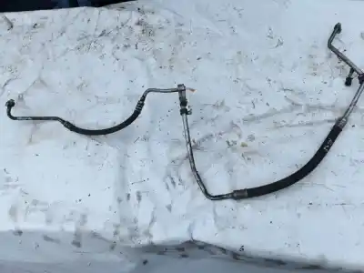 Second-hand car spare part air conditioning pipes for volvo s40 i (644) 1.9 di oem iam references 