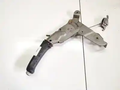 Peça sobressalente para automóvel em segunda mão Alavanca De Travão De Mão por AUDI COUPE B2 (81, 855, 856) 2.3 QUATTRO Referências OEM IAM 30645176  309037