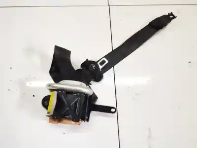 Tweedehands auto-onderdeel VEILIGHEIDSGORDEL LINKS VOOR voor BMW 3 (E30) M3 2.3 OEM IAM-referenties 5010D3J1HQ  