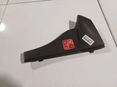 Second-hand car spare part plastics for porsche 968 descapotable 3.0 oem iam references 1019329001