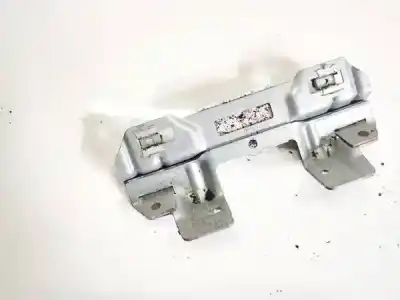 Peça sobressalente para automóvel em segunda mão plásticos por opel kadett e fastback (t85) 1.4 s (c08, c48, d08, d48) referências oem iam 1410856