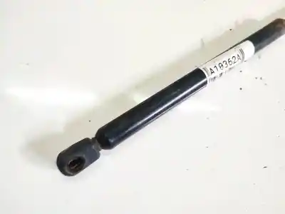 Peça sobressalente para automóvel em segunda mão amortecedor do capô por ford taurus (p5_) 3.0 24v referências oem iam   