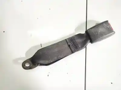 Peça sobressalente para automóvel em segunda mão CHICOTE / ENCAIXE CINTO SEGURANÇA DIANTEIRO DIREITO por MITSUBISHI GALANT, 1992.11 - 1996.08 2.0 GLSTD 66KW 1992.11 - 1996.08 Referências OEM IAM   