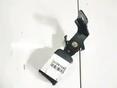 Peça sobressalente para automóvel em segunda mão CHICOTE / ENCAIXE CINTO SEGURANÇA TRASEIRO DIREITO por HYUNDAI TIBURON, 2002.01 - 2008.12 2.0 103KW 2002.01 - 2008.12 Referências OEM IAM 898402C500  