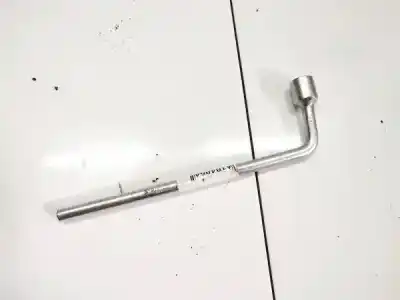 Peça sobressalente para automóvel em segunda mão PEÇAS DIVERSAS por AUDI 100 C3 SEDÁN (443, 444) 2.0 CAT Referências OEM IAM   