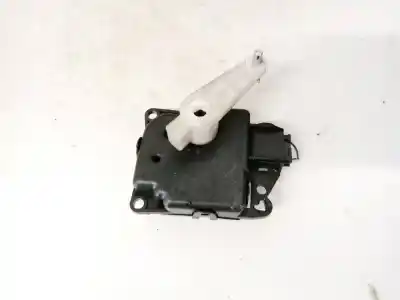 Peça sobressalente para automóvel em segunda mão MOTOR DE ABERTURA DA COMPORTA DE SOFAGEM por FORD CAPRI II (GECP) 3.0 Referências OEM IAM AA1138002640  