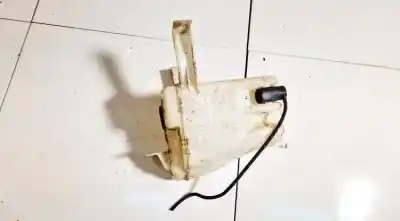 Peça sobressalente para automóvel em segunda mão DEPÓSITO DO LIMPA VIDROS por MITSUBISHI GALANT, 1992.11 - 1996.08 2.0 GLSTD 66KW 1992.11 - 1996.08 Referências OEM IAM 060351867  