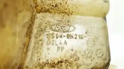 Автозапчастина б/у розширення депозит для nissan bluebird hatchback (t72, t12) 1.6 посилання на oem iam 2s6h8k218ae  2s6h-8k218bd