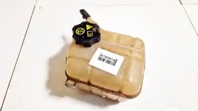 Pièce détachée automobile d'occasion VASE D'EXPANSION DE LIQUIDE DE REFROIDISSEMENT pour BMW 3 (E30) M3 2.3 Références OEM IAM   