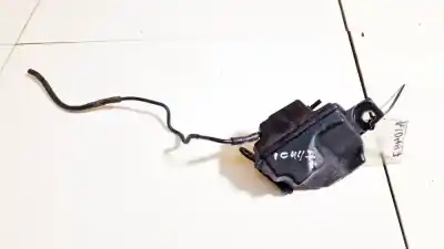 Pièce détachée automobile d'occasion SOUPAPE D'AIR SUPPLÉMENTAIRE pour NISSAN BLUEBIRD HATCHBACK (T72, T12) 1.6 Références OEM IAM   