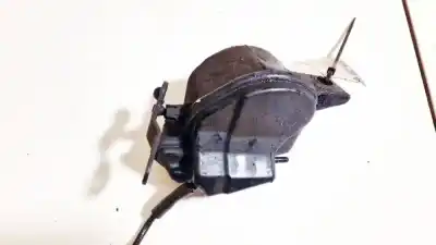 Second-hand car spare part additional air valve for nissan bluebird hatchback (t72, t12) 1.6 oem iam references   