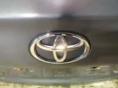 Pièce détachée automobile d'occasion EMBLÈME / LOGO pour TOYOTA AVENSIS WAGON (T25) 2.0 16V CAT Références OEM IAM   